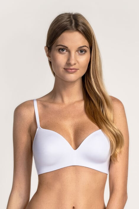 LAUMA lingerie Podložen modrček Shape I - Pepit.si