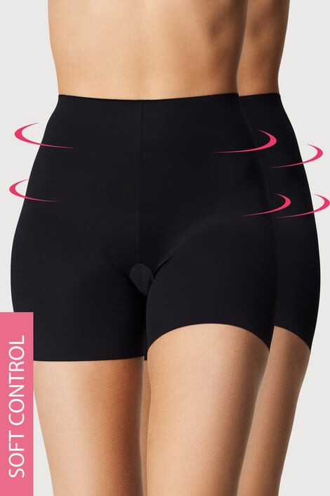 Maidenform 2 PACK stezne hlačke - Pepit.si