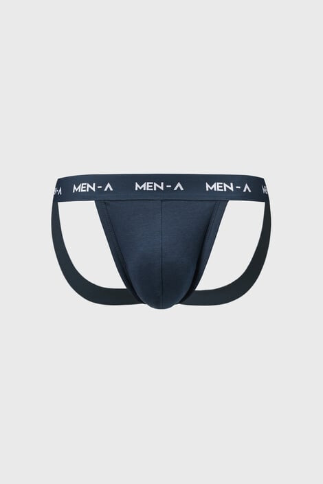 MEN-A Spodnjice jockstrap - Pepit.si