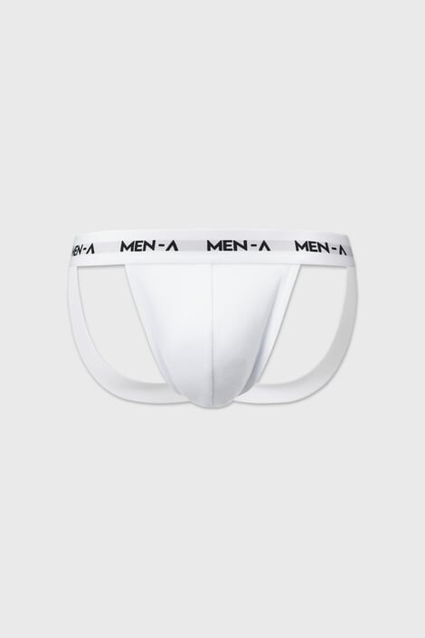 MEN-A Spodnjice jockstrap - Pepit.si