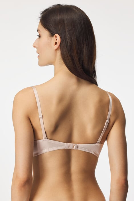 Orhideja Lingerie Gel modrček Celeste Push-Up - Pepit.si