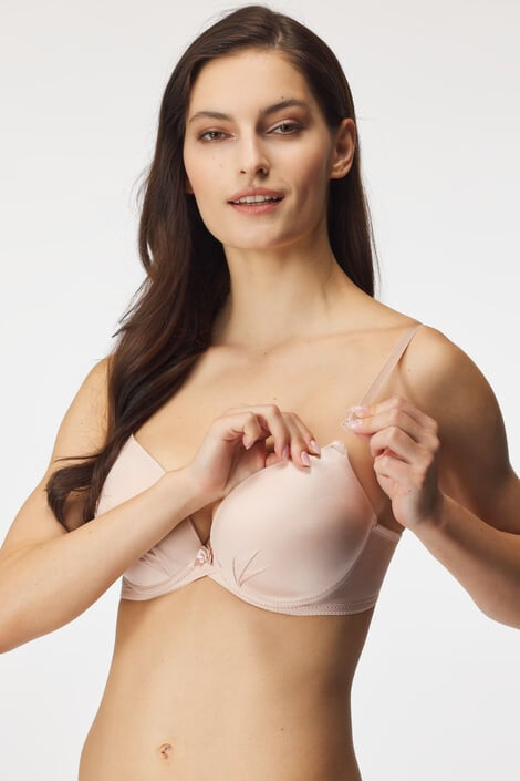 Orhideja Lingerie Gel modrček Celeste Push-Up - Pepit.si