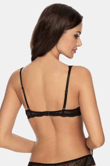 Orhideja Lingerie Modrček Alex Push-Up - Pepit.si