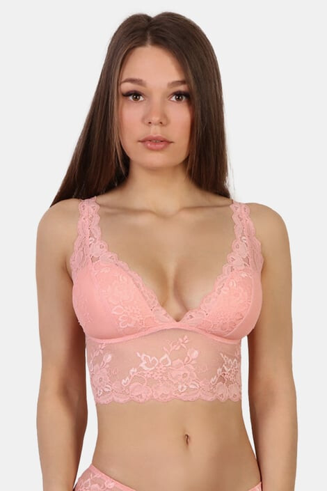 Orhideja Lingerie Podložen modrček Florida Bralette - Pepit.si