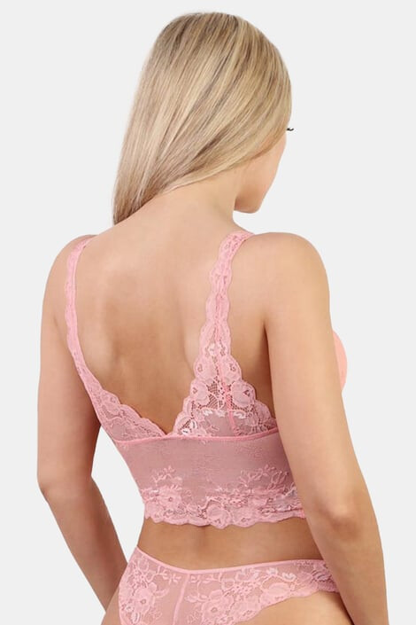 Orhideja Lingerie Podložen modrček Florida Bralette - Pepit.si