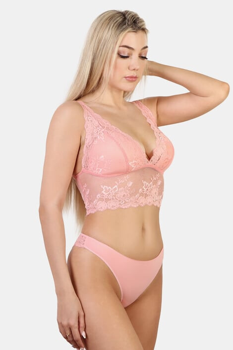 Orhideja Lingerie Podložen modrček Florida Bralette - Pepit.si