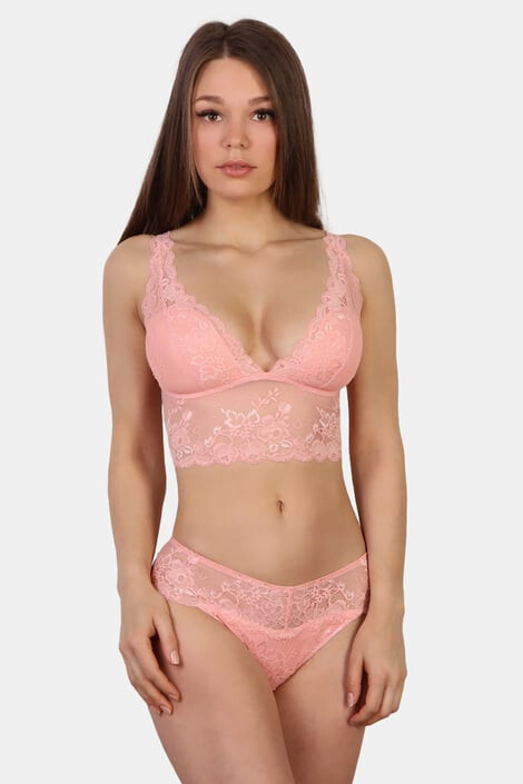 Orhideja Lingerie Podložen modrček Florida Bralette - Pepit.si