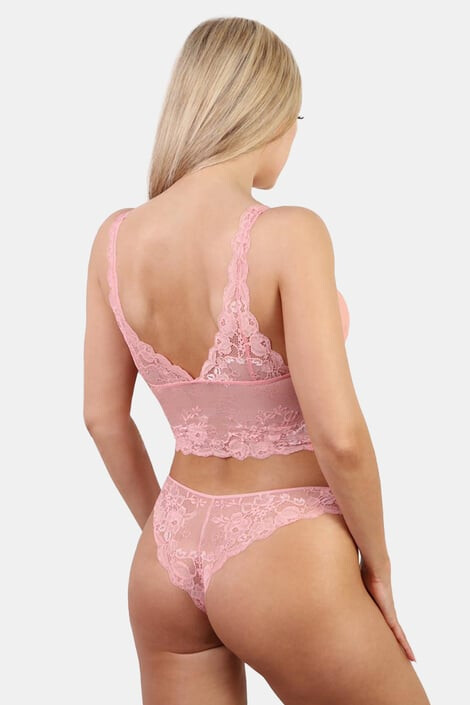 Orhideja Lingerie Podložen modrček Florida Bralette - Pepit.si