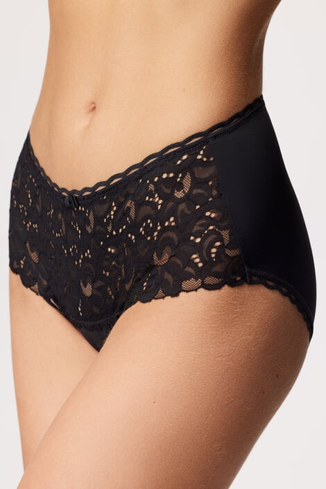 Playtex Klasične hlačke Classic Lace Recycled - Pepit.si