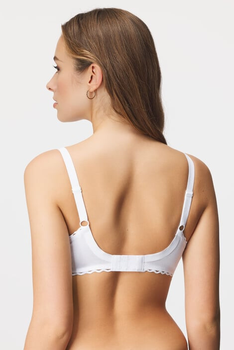 Playtex Nepodložen modrček Classic Support - Pepit.si