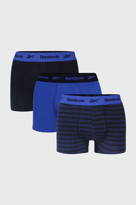 Reebok 3 PACK boksarice Curtis - Pepit.si