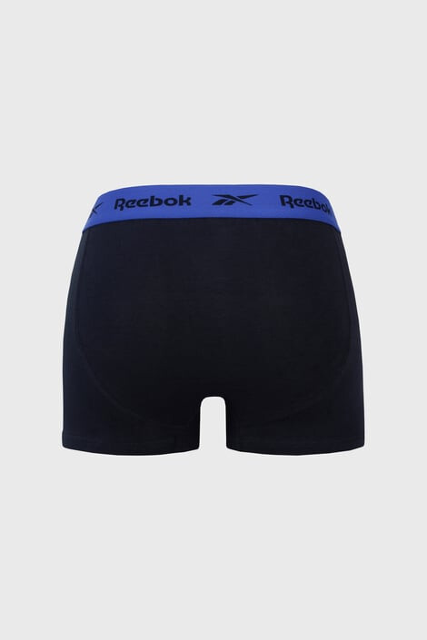 Reebok 3 PACK boksarice Curtis - Pepit.si