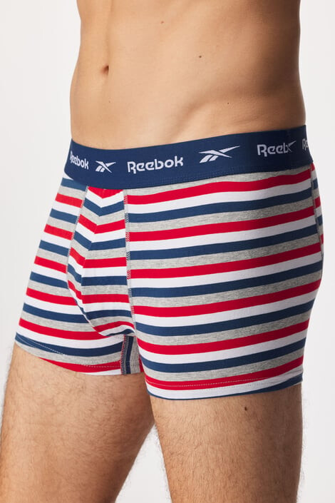 Reebok 3 PACK boksarice Jaxon - Pepit.si