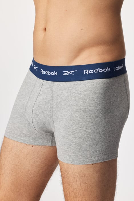 Reebok 3 PACK boksarice Jaxon - Pepit.si