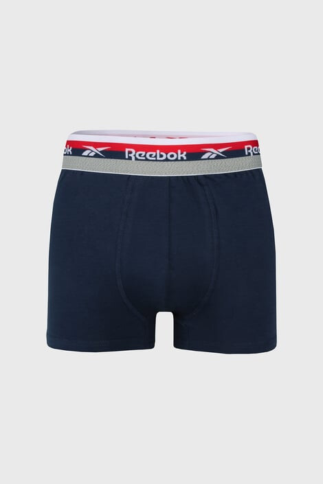 Reebok 3 PACK boksarice Jaxon - Pepit.si