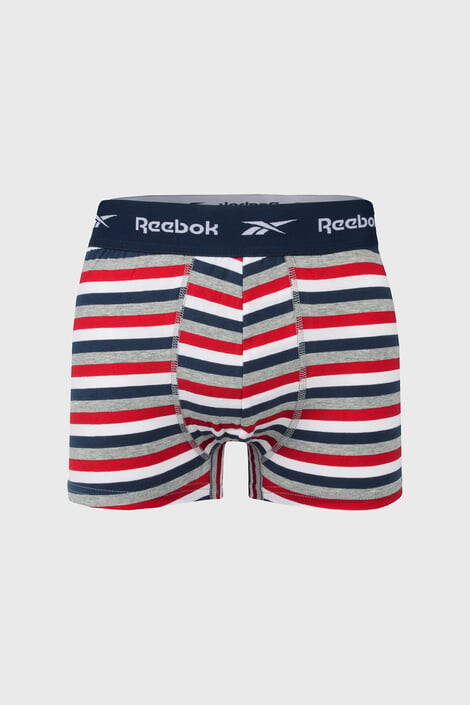 Reebok 3 PACK boksarice Jaxon - Pepit.si