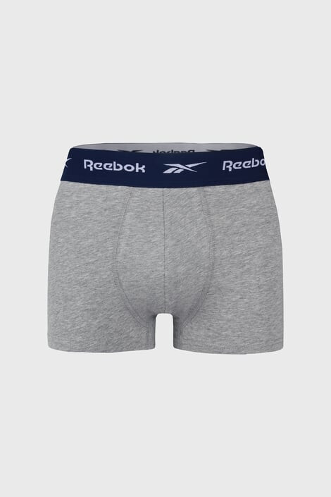 Reebok 3 PACK boksarice Jaxon - Pepit.si