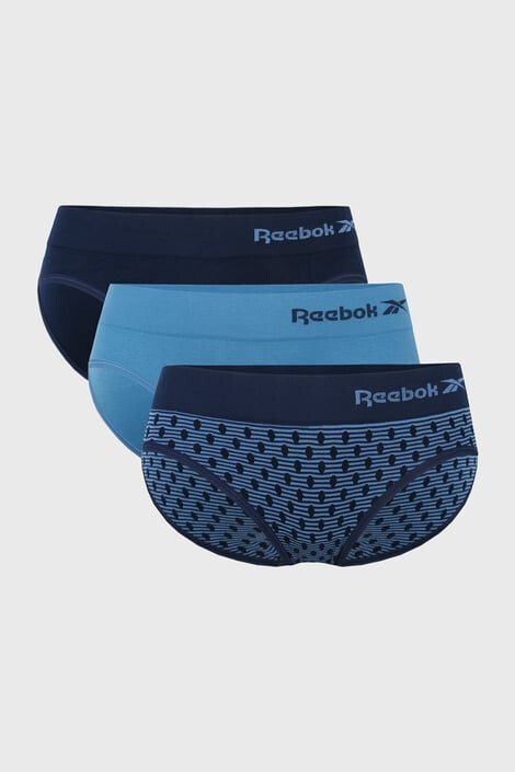 Reebok 3 PACK hlačke Allis - Pepit.si