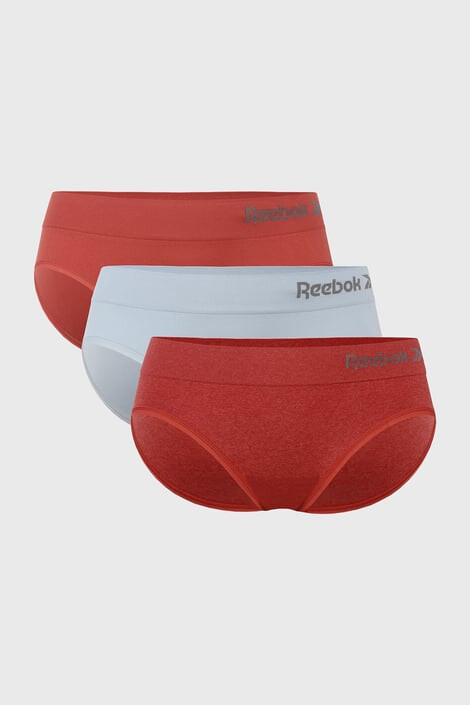 Reebok 3 PACK hlačke Alma - Pepit.si