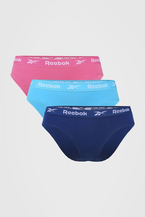 Reebok 3 PACK hlačke Carina II - Pepit.si