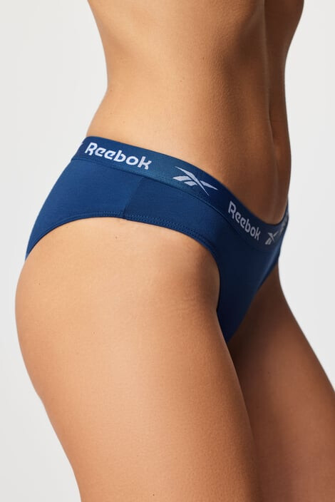 Reebok 3 PACK hlačke Carina II - Pepit.si