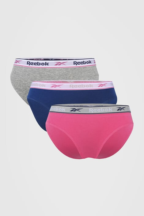 Reebok 3 PACK hlačke Jonna - Pepit.si