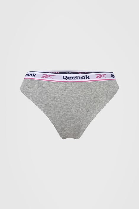 Reebok 3 PACK hlačke Jonna Thong - Pepit.si