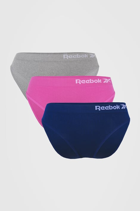 Reebok 3 PACK hlačke Kamila - Pepit.si