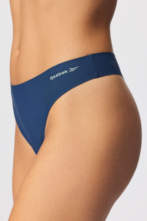 Reebok 3 PACK hlačke Rae Thong - Pepit.si