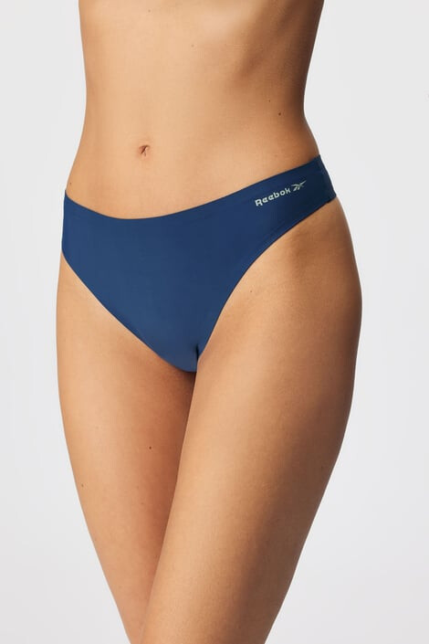 Reebok 3 PACK hlačke Rae Thong - Pepit.si