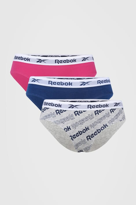 Reebok 3 PACK hlačke River - Pepit.si