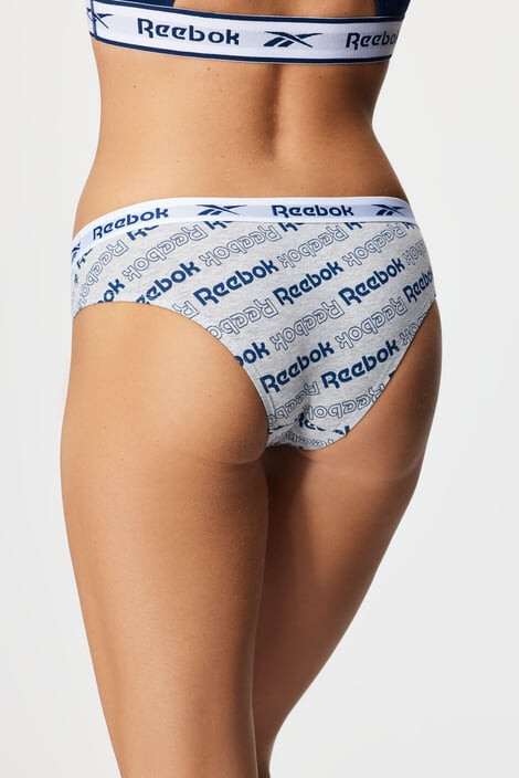 Reebok 3 PACK hlačke River - Pepit.si