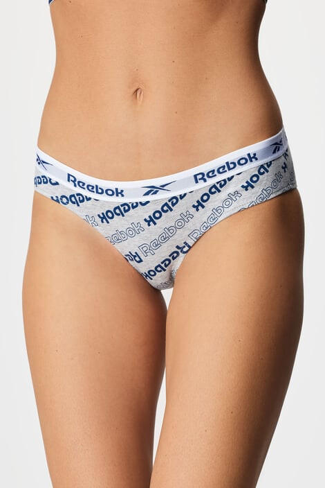 Reebok 3 PACK hlačke River - Pepit.si