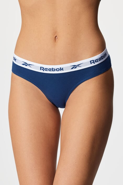 Reebok 3 PACK hlačke River - Pepit.si