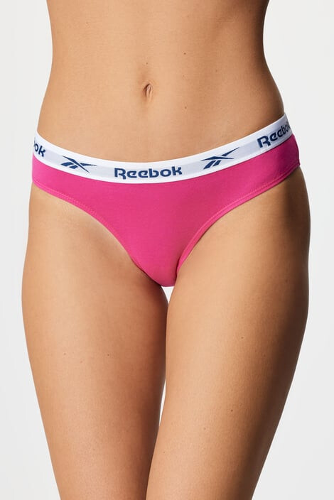 Reebok 3 PACK hlačke River - Pepit.si