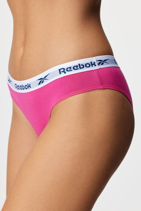 Reebok 3 PACK hlačke River - Pepit.si