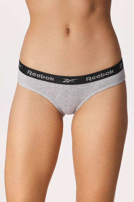 Reebok 3 PACK športne hlačke Carina - Pepit.si