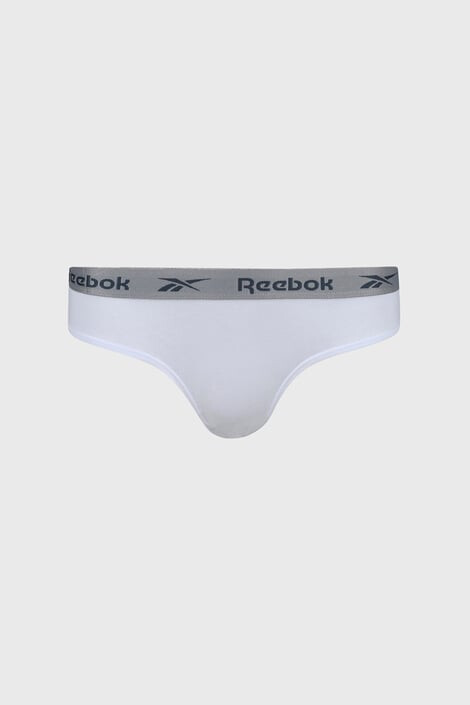 Reebok 3 PACK športne hlačke Carina - Pepit.si