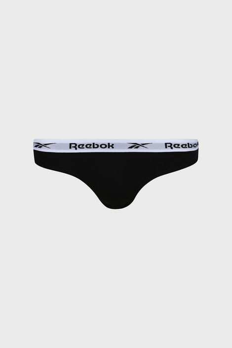 Reebok 3 PACK športne hlačke Carina - Pepit.si