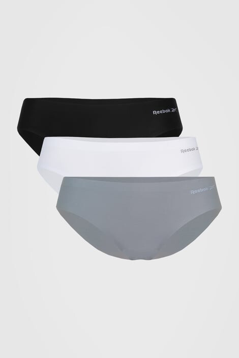 Reebok 3 PACK športne hlačke Suki - Pepit.si