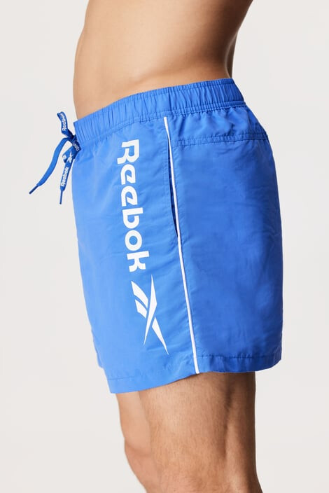 Reebok Modre kopalne hlače Worrall - Pepit.si