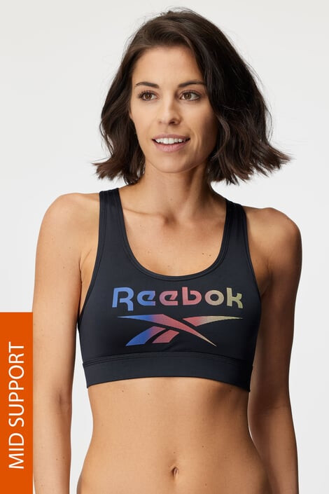 Reebok Športen modrček Gina - Pepit.si