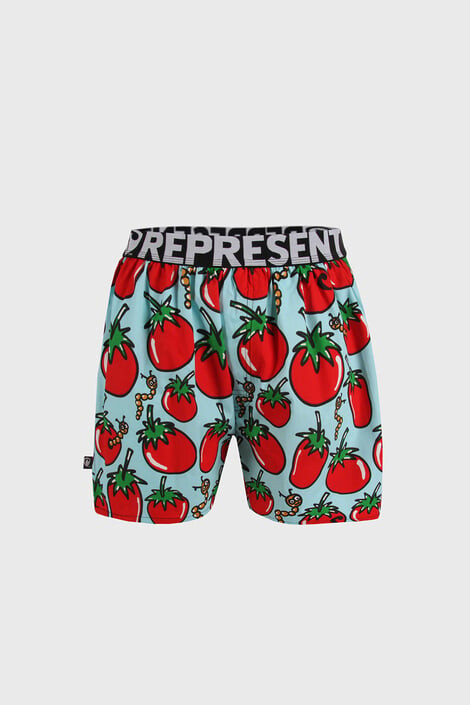 Represent Ohlapne spodnjice Exclusive Mike Tomatos - Pepit.si