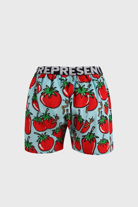 Represent Ohlapne spodnjice Exclusive Mike Tomatos - Pepit.si