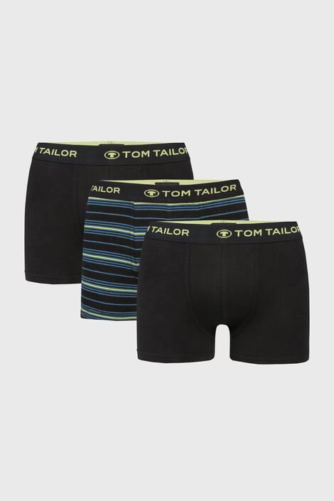 Tom Tailor 3 PACK boksarice Hanley - Pepit.si