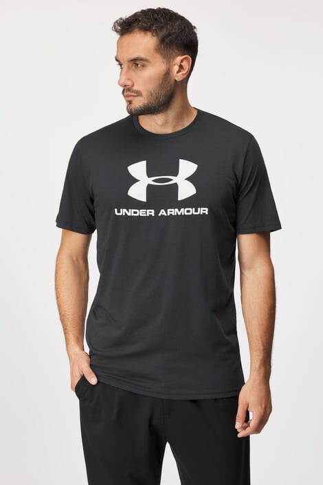 Under Armour Majica Sportstyle - Pepit.si