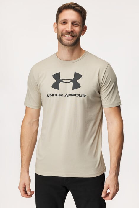 Under Armour Majica Sportstyle - Pepit.si