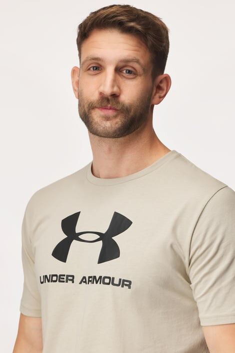 Under Armour Majica Sportstyle - Pepit.si