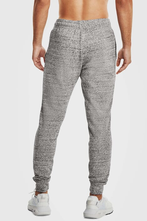 Under Armour Siva trenirka Jogger - Pepit.si