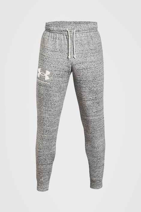 Under Armour Siva trenirka Jogger - Pepit.si